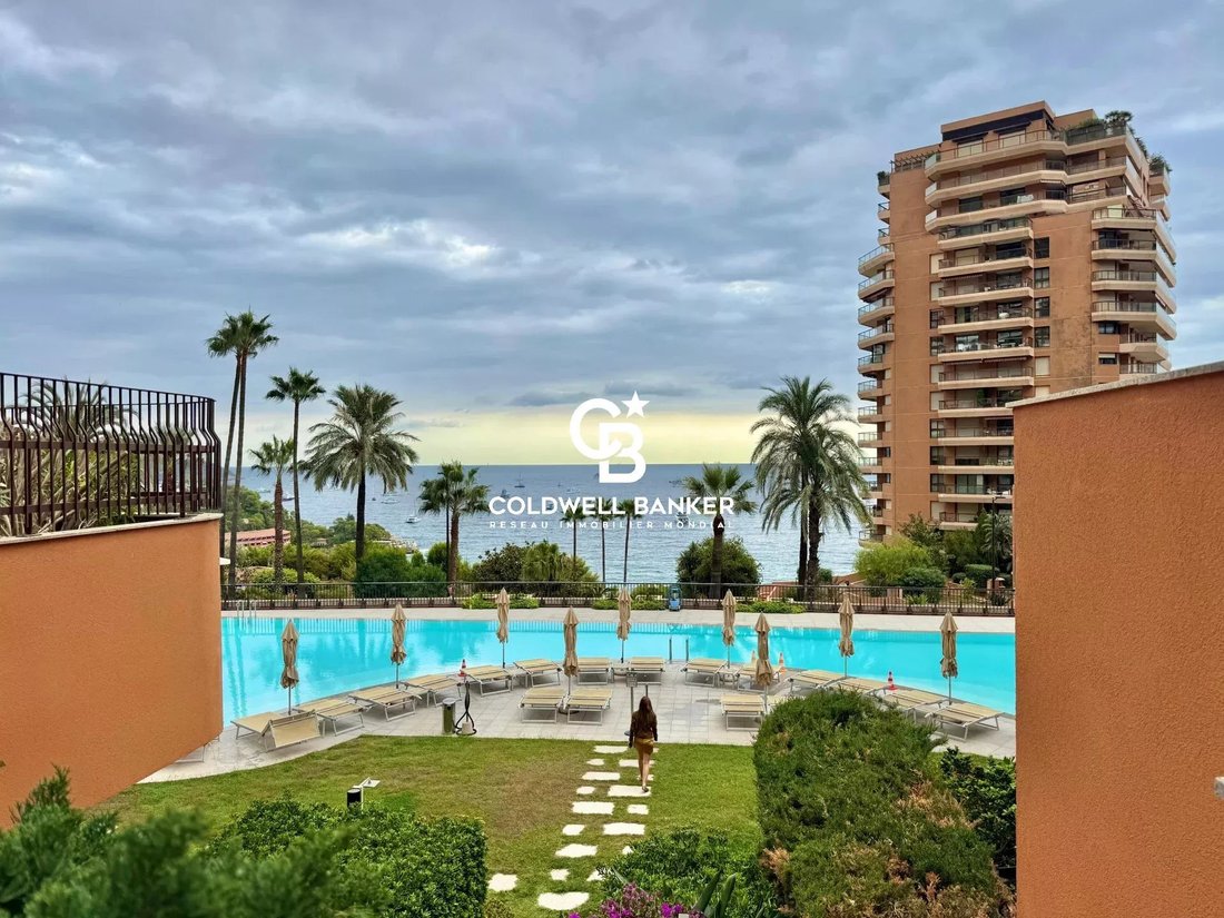 Wohnung in Monaco, Monaco 2 - 18931426