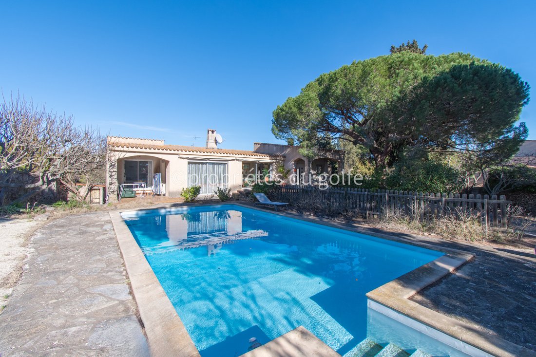 House in Espace Villeroy-Les Quilles, Sète, France 3 - 18940903