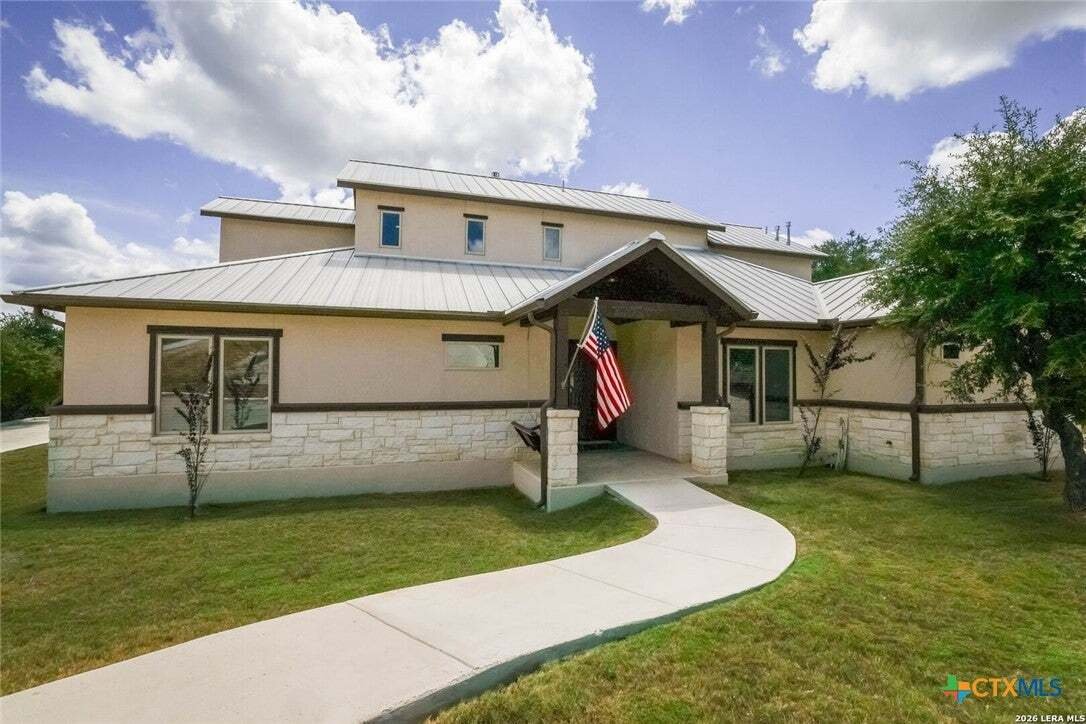 House in New Braunfels, Texas, United States 5 - 18942256