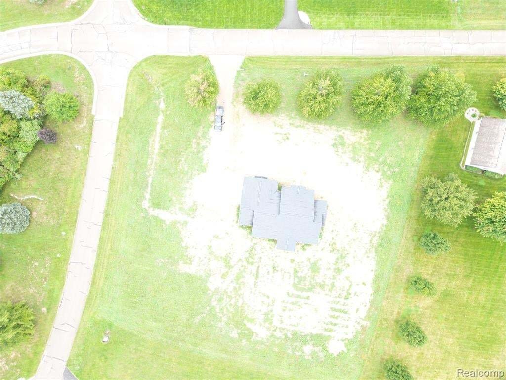Maison à Metamora, Michigan, États-Unis 4 - 18861811