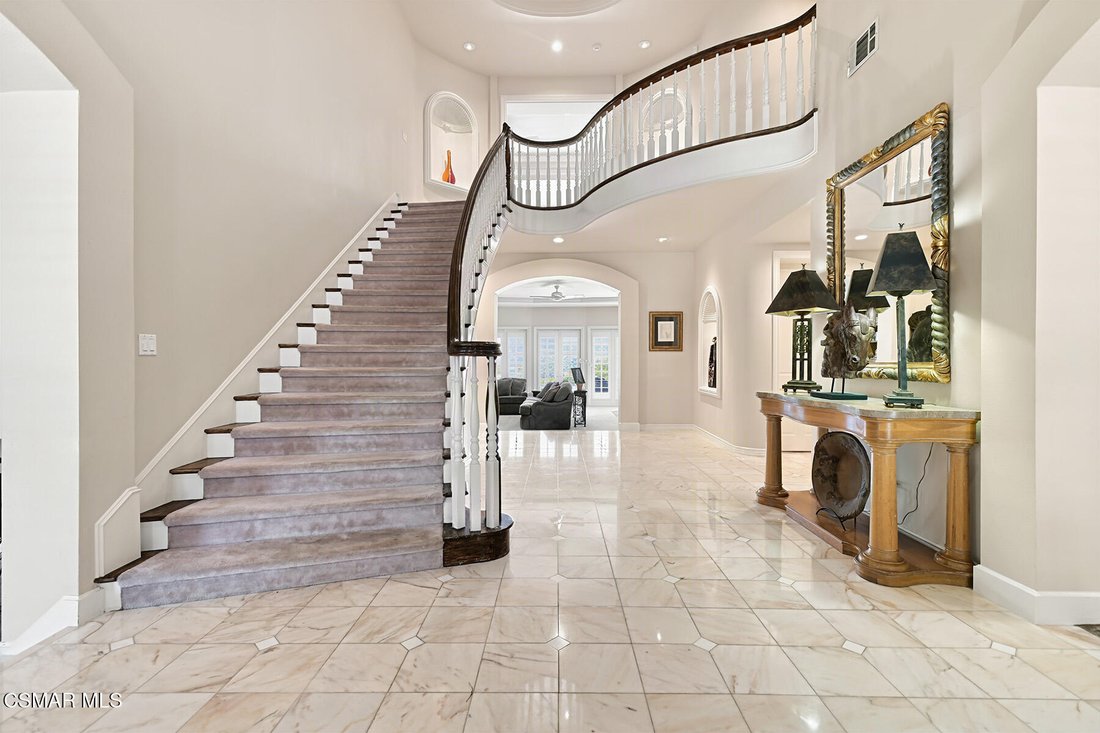 Haus in Agoura Hills, Kalifornien, Vereinigte Staaten 4 - 18695282