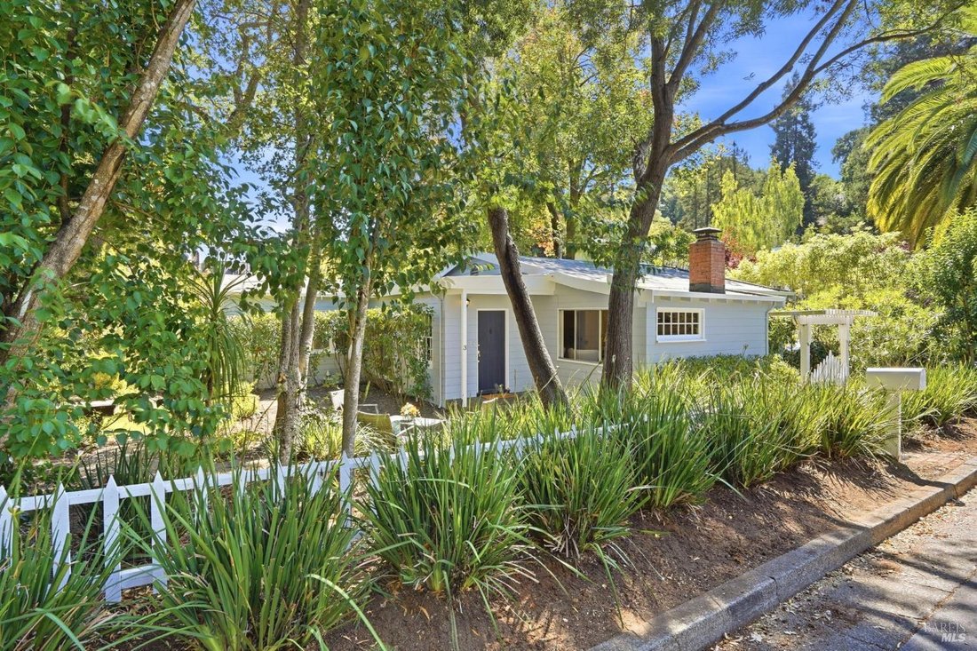 House in Larkspur, California, United States 1 - 18941673
