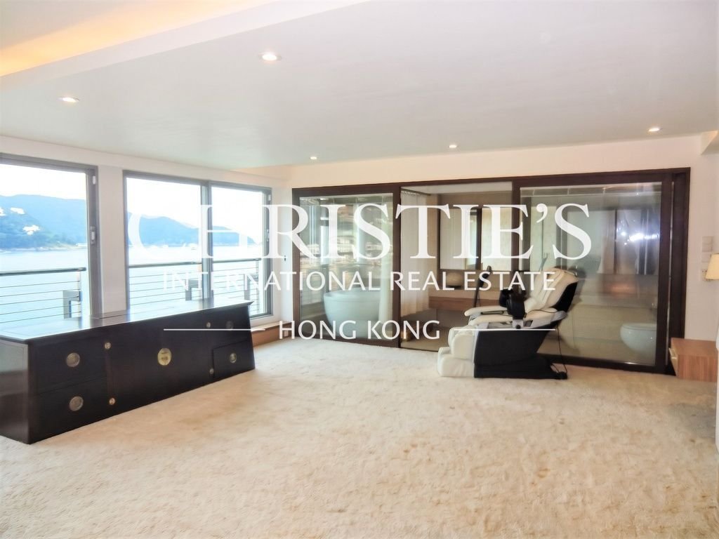Apartment in Hong Kong, Hong Kong 5 - 18878216
