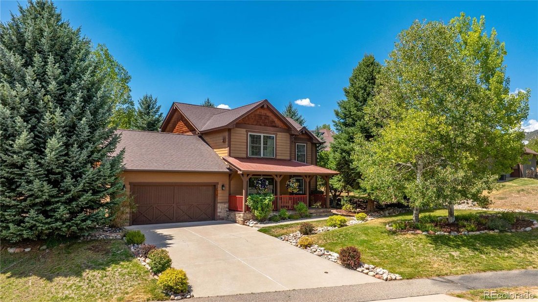 House in New Castle, Colorado, United States 2 - 18942171