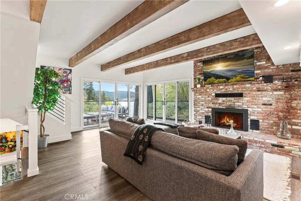 House in Lake Arrowhead, California, United States 4 - 16950059