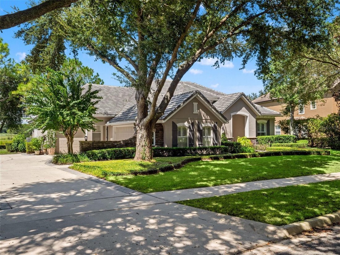 House in Sorrento, Florida, United States 3 - 18942842