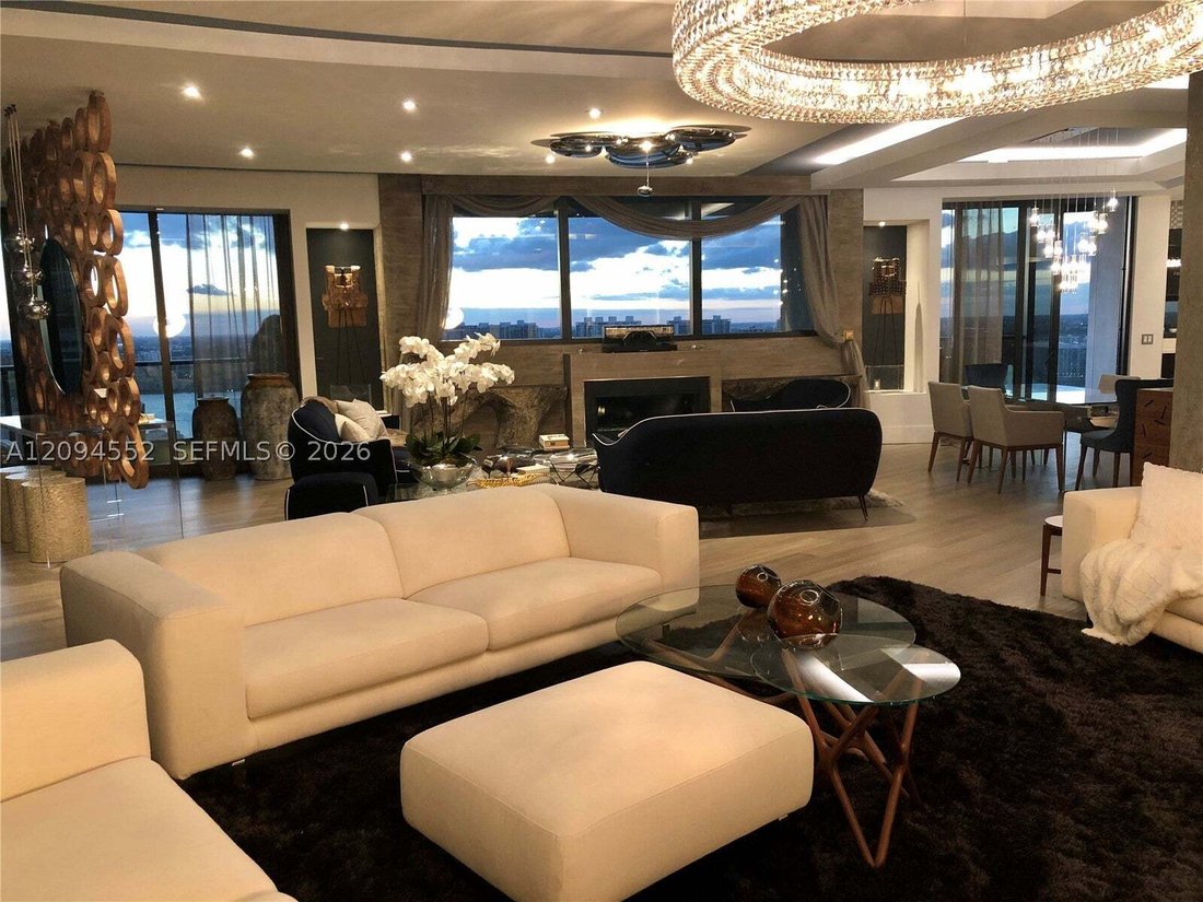 Condo in Golden Beach, Florida, United States 2 - 18943056