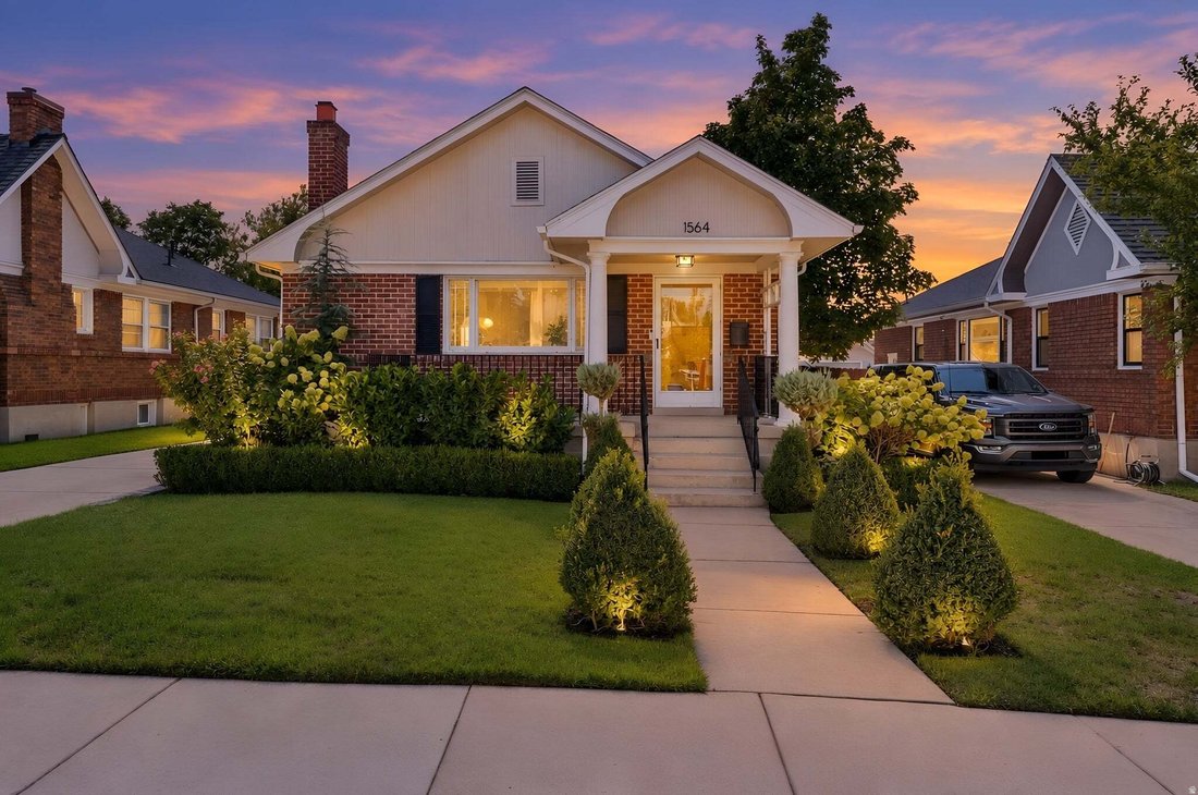 House in Salt Lake City, Utah, United States 2 - 18943373