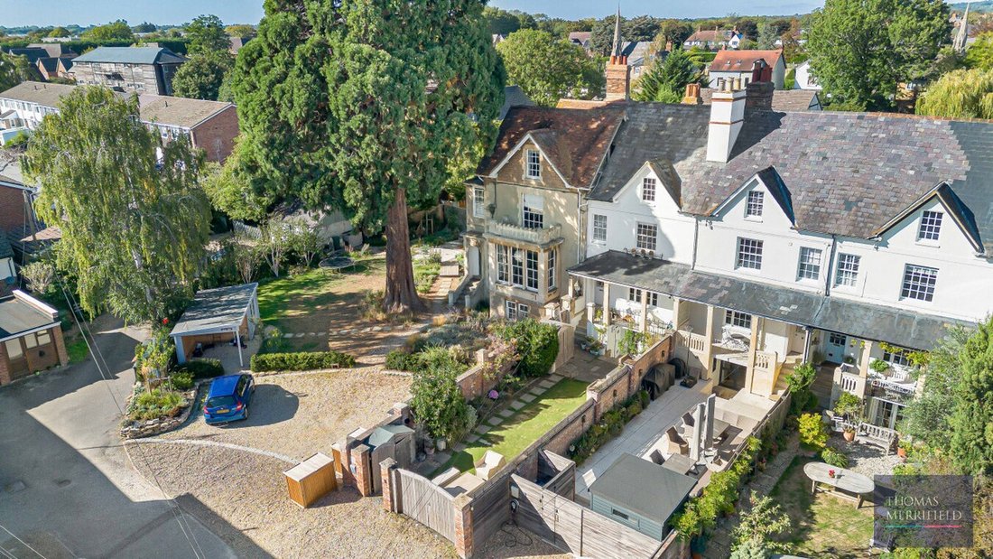 House in Abingdon, England 4 - 18942244