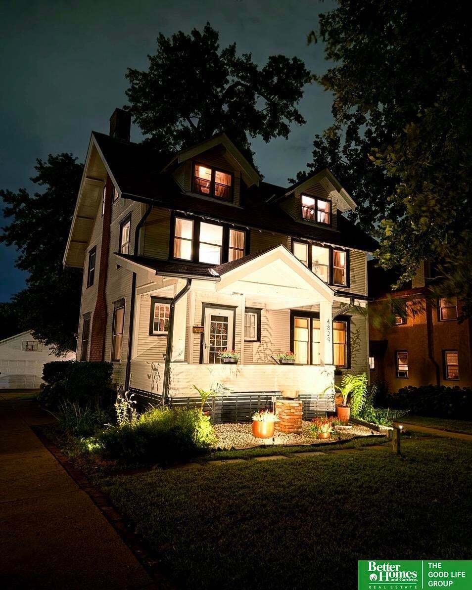 House in Omaha, Nebraska, United States 2 - 18936619