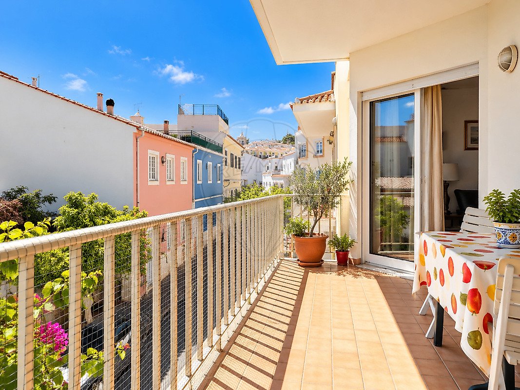 Apartment in Carvoeiro, Algarve, Portugal 3 - 18939651