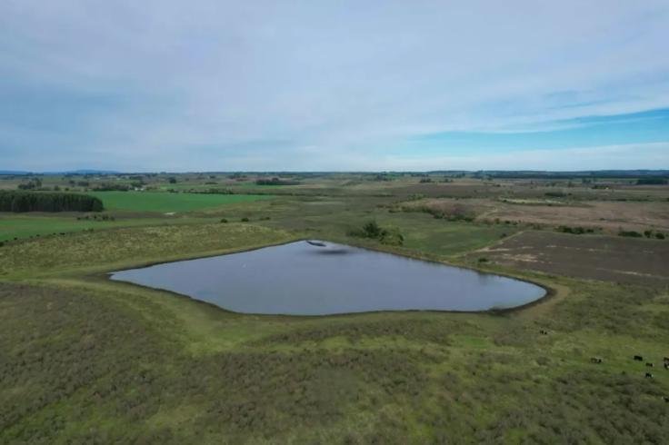 Farm Ranch in Dr. Francisco Soca, Canelones Department, Uruguay 2 - 18942840