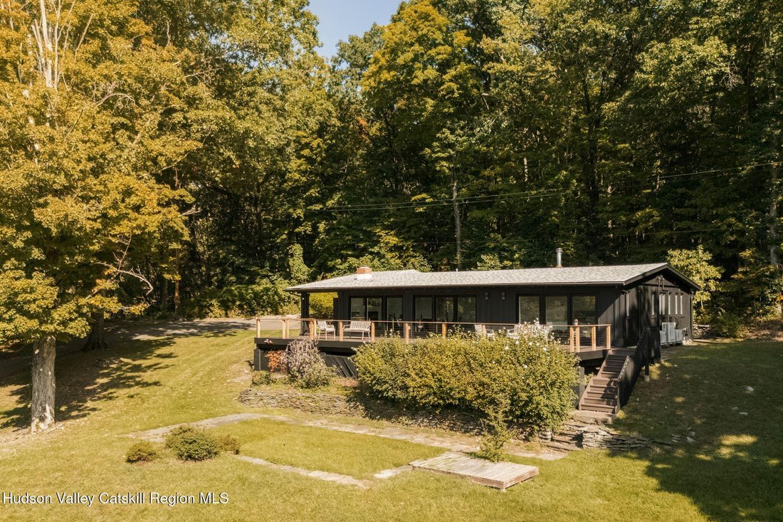 House in Shokan, New York, United States 1 - 18941830