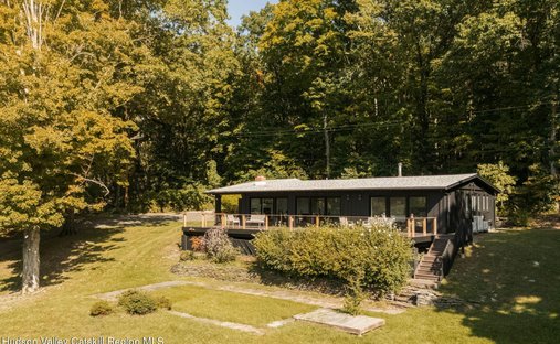 House in Shokan, New York, United States 1