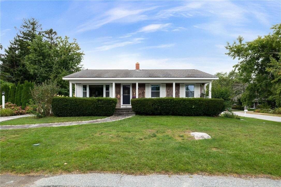 Charlestown, Rhode Island, United States 2 - 18939377