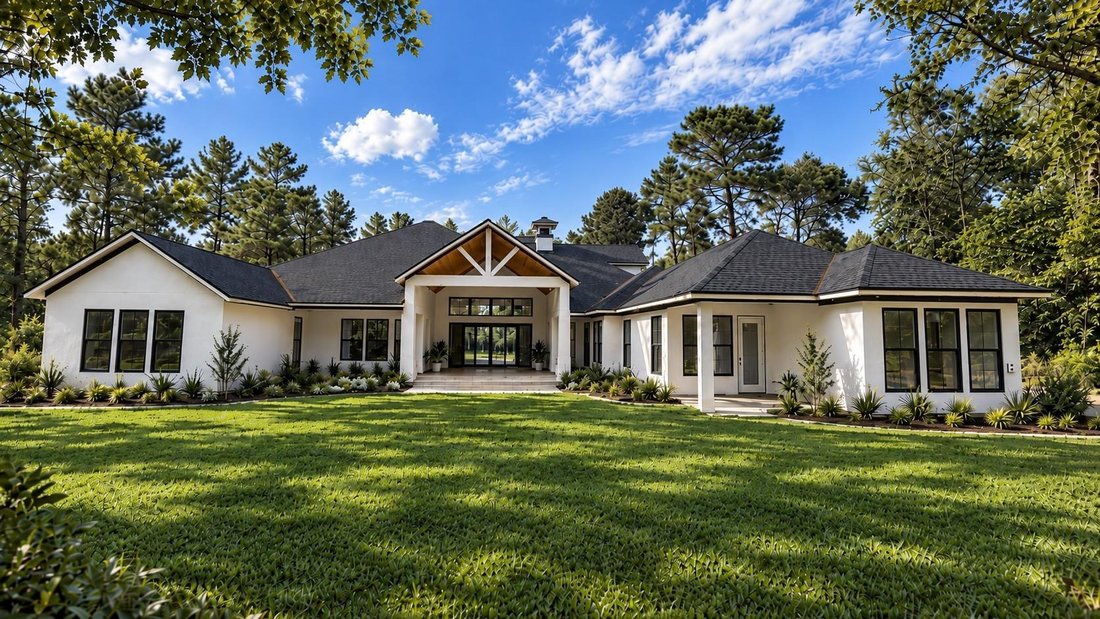 House in Montgomery, Texas, United States 2 - 18943469