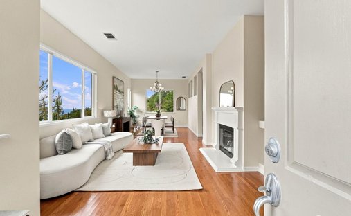 House in Pacifica, California, United States 1