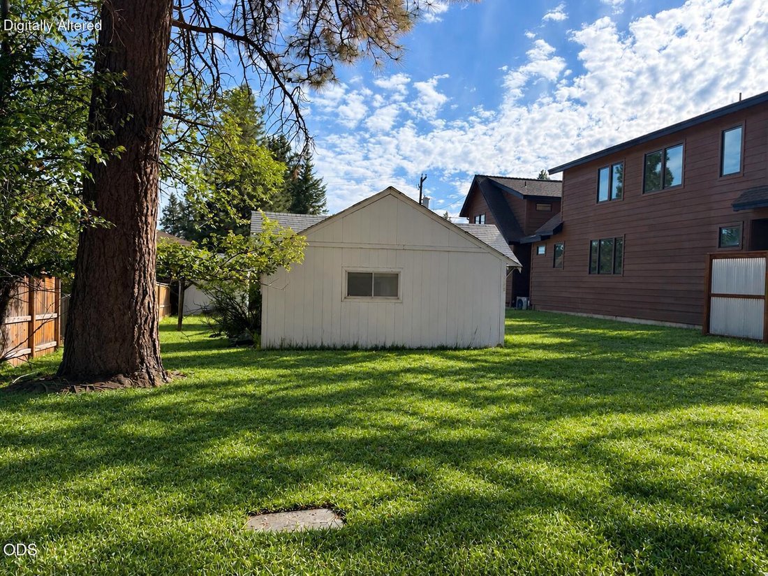House in Bend, Oregon, United States 2 - 18942388