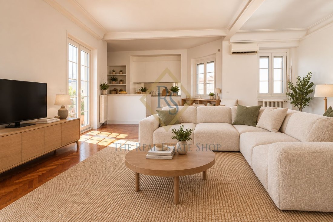 Wohnung in Santo António, Lissabon, Portugal 4 - 15588681