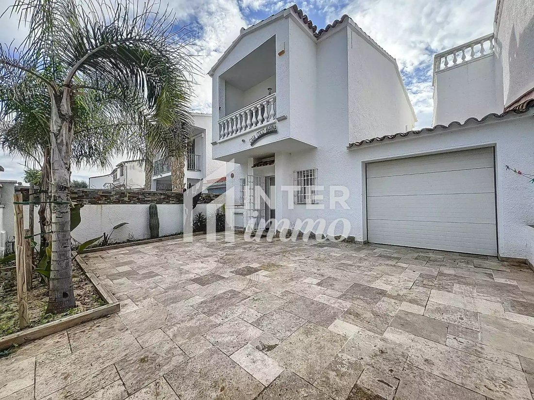 House in Empuriabrava, Catalonia, Spain 2 - 18934426