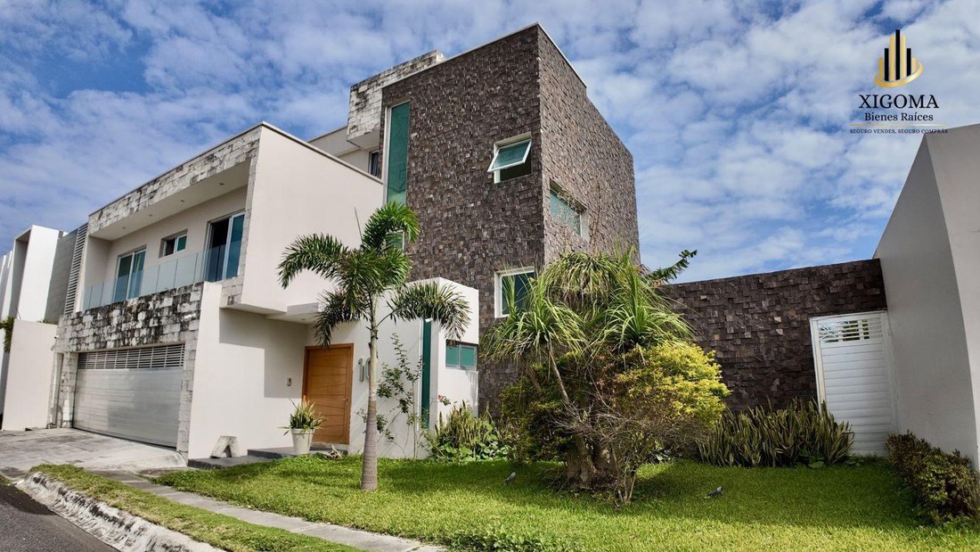 House in Playas del Conchal, Veracruz, Mexico 2 - 18939214