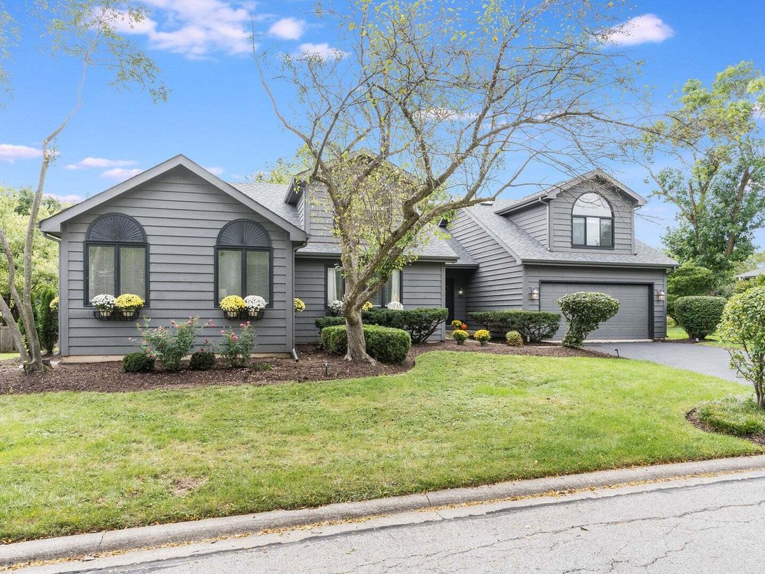 House in Lisle, Illinois, United States 2 - 18939660