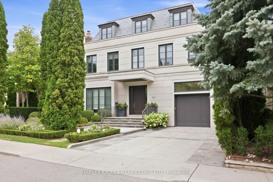 House in Toronto, Ontario, Canada 1 - 18945183