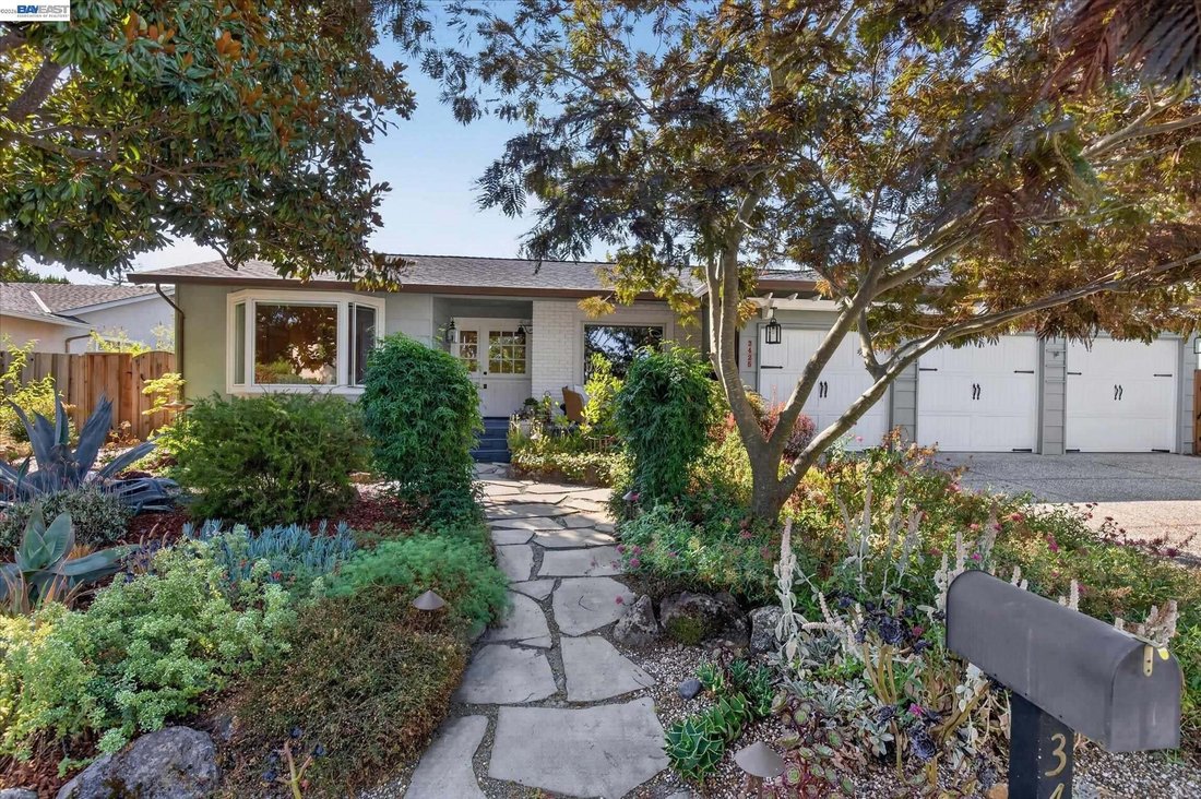 House in Danville, California, United States 4 - 18942559