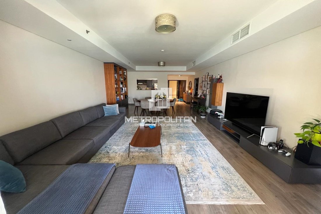 Apartment in Palm Jumeirah, Dubai, United Arab Emirates 3 - 18940857