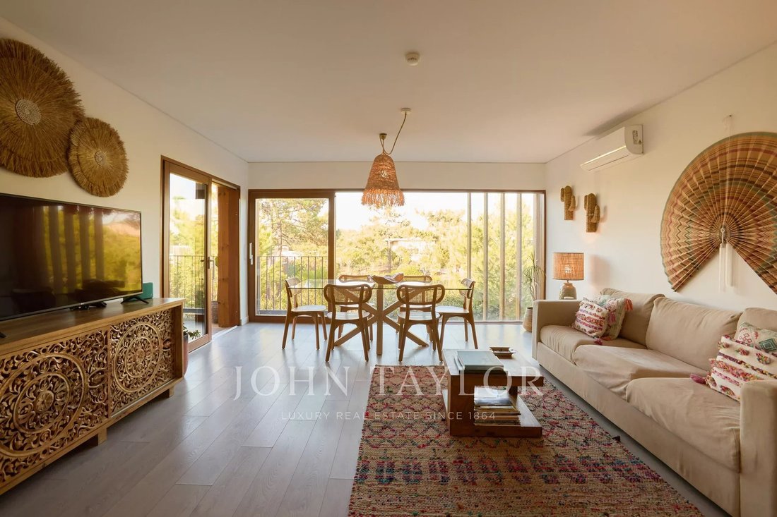 Apartment in Carvalhal, Setubal, Portugal 5 - 18942234