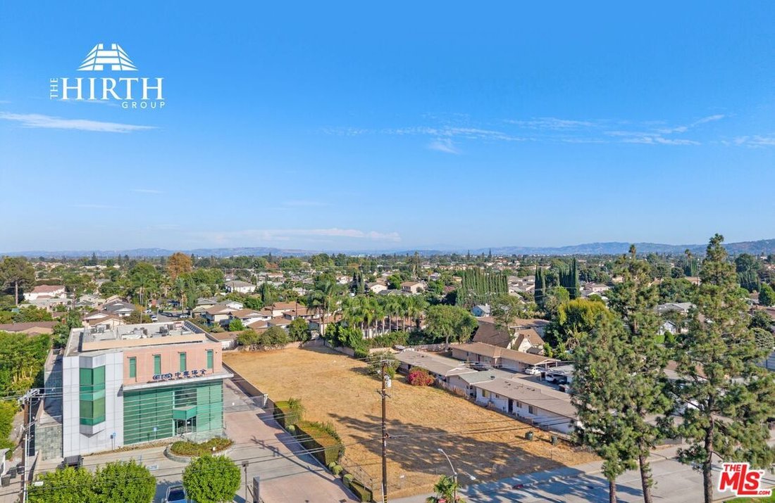 Land in El Monte, California, United States 3 - 18942886