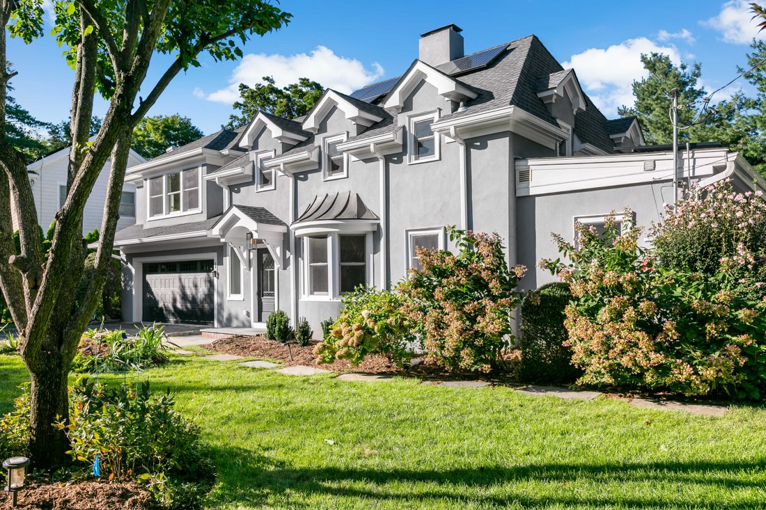 House in Scarsdale, New York, United States 2 - 18941309