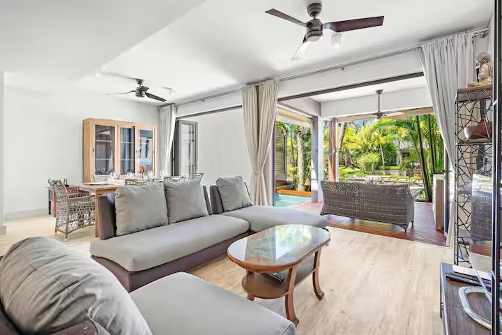Haus in Black River, Black River, Mauritius 4 - 15220775