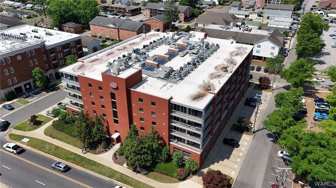 Condo in Tuscaloosa, Alabama, United States 4 - 18942755