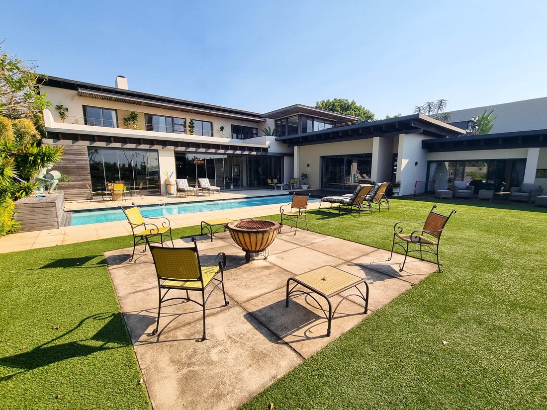 House in Umhlanga, KwaZulu-Natal, South Africa 1 - 18941134