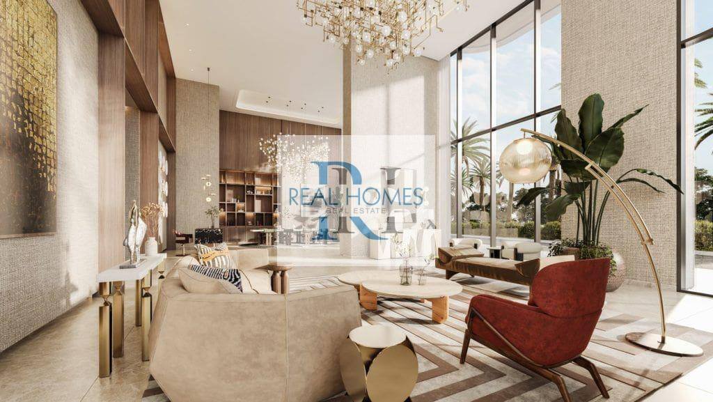 Apartment in Zabeel, Dubai, United Arab Emirates 4 - 18939887