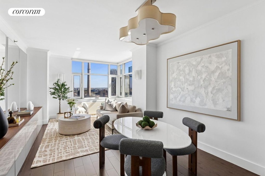 Condo in New York, New York, United States 1 - 18944896
