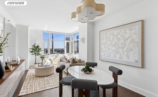 Condo in New York, New York, United States 1