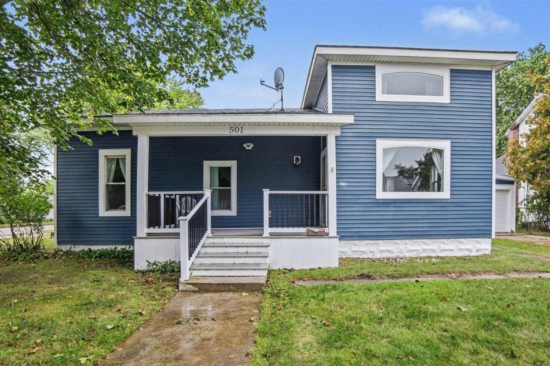 House in Ludington, Michigan, United States 2 - 18943408