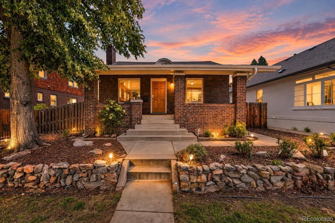House in Denver, Colorado, United States 1 - 18942167