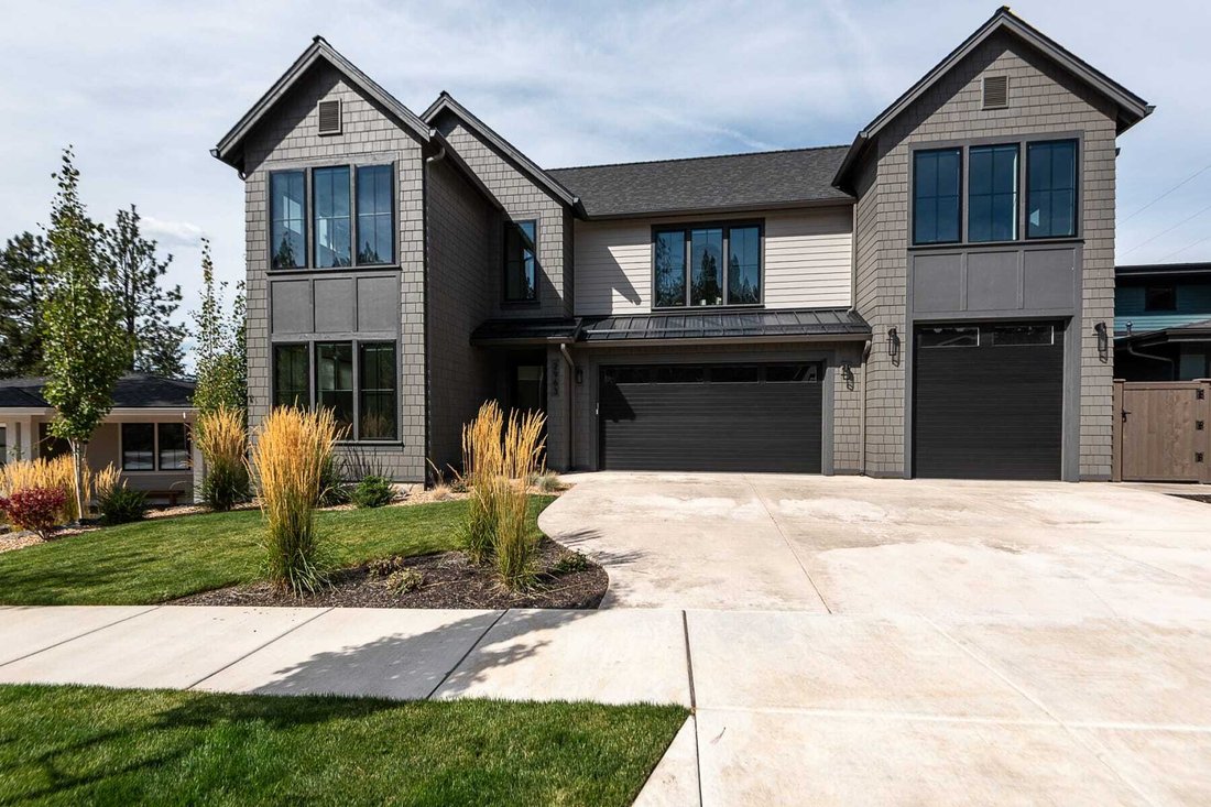 House in Bend, Oregon, United States 1 - 18941248