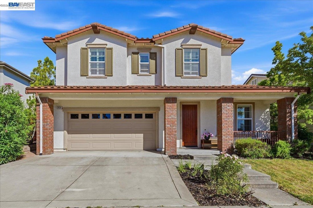 House in San Ramon, California, United States 1 - 18942550
