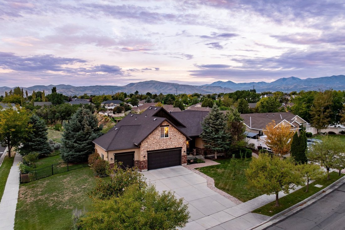 House in Herriman, Utah, United States 3 - 18941342