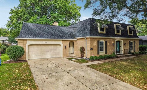 House in Madison, Wisconsin, United States 1