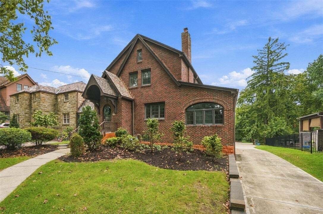 House in Mount Lebanon, Pennsylvania, United States 1 - 18942603