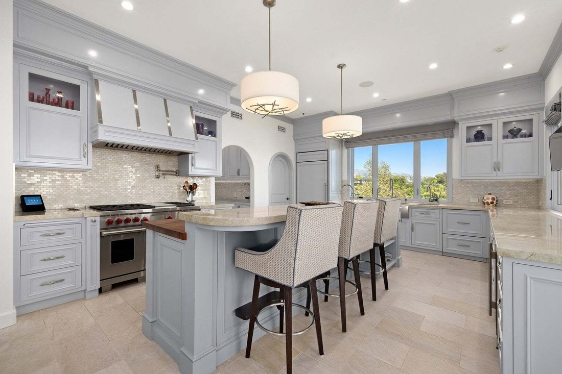 House in Beverly Hills, California, United States 5 - 18943097