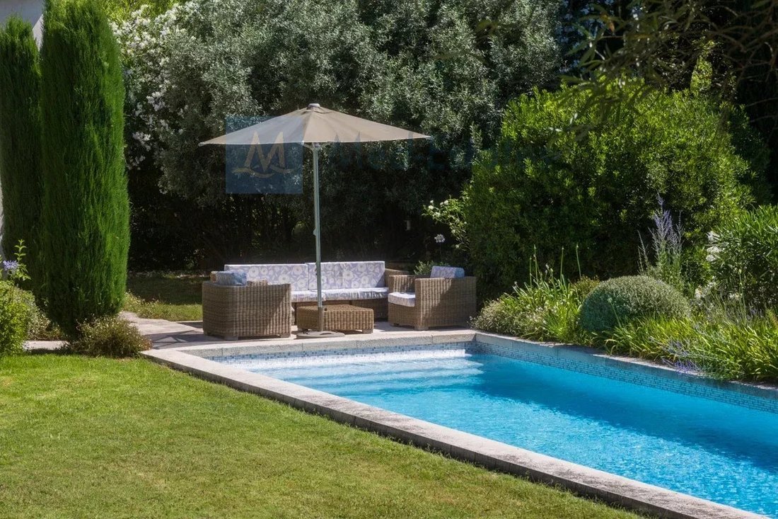 Villa in Grimaud, Provence-Alpes-Côte d'Azur, France 5 - 18232008