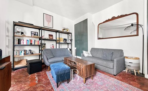 Apartment in Montorgueil-Saint Denis, Paris 2e Arrondissement, Paris 1