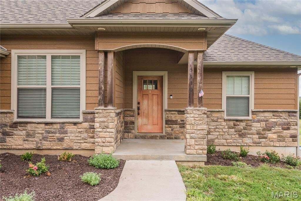House in Columbia, Missouri, United States 2 - 18942533