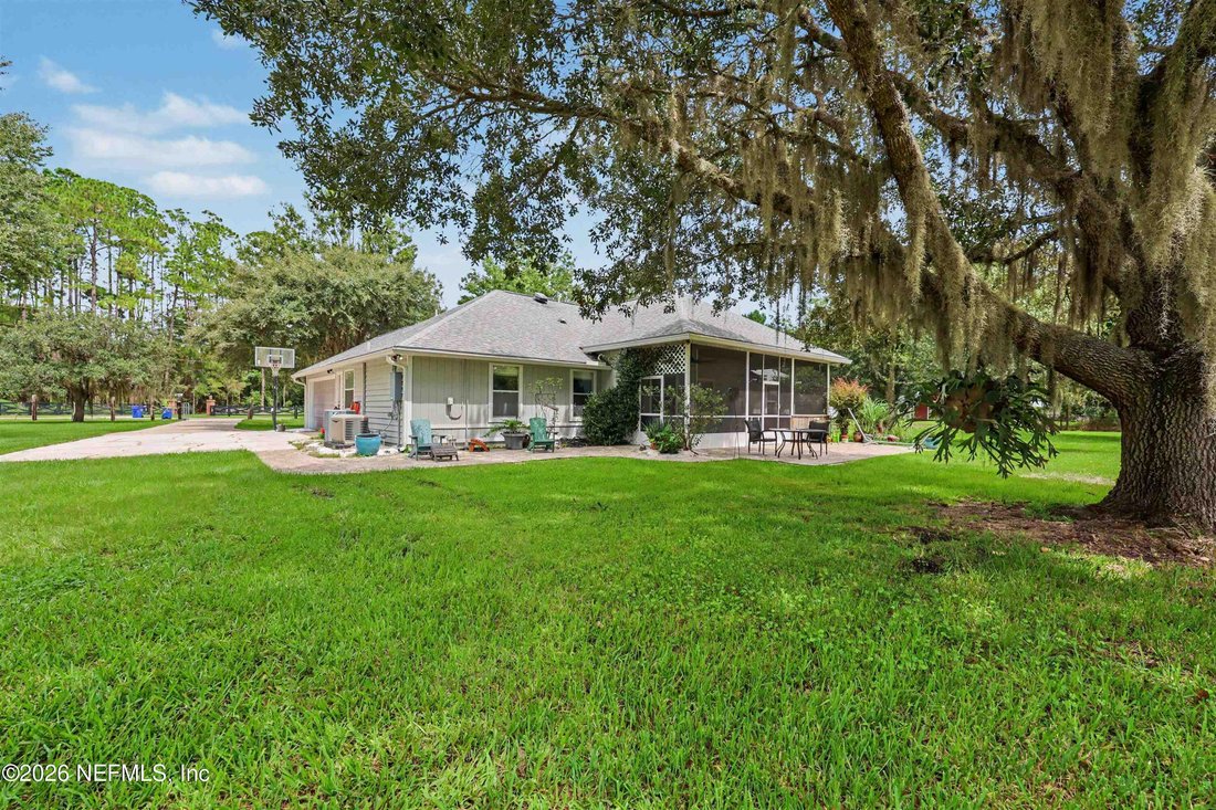House in St. Augustine, Florida, United States 1 - 18942722